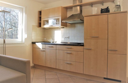 Kirchdorf Apartment | 45 m² Apartment ∙ 1 bedroom ∙ 4 guests