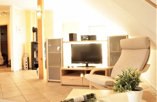 Kirchdorf Apartment | 45 m² Apartment ∙ 1 bedroom ∙ 4 guests