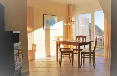 Kirchdorf Apartment | 45 m² Apartment ∙ 1 bedroom ∙ 4 guests