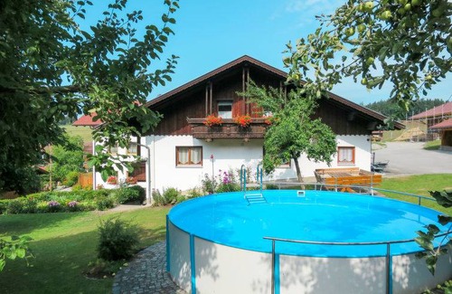 Viechtach Apartment | 45 m² Apartment ∙ 1 bedroom ∙ 3 guests
