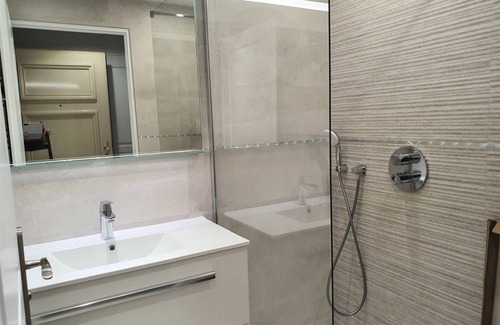Le Suquet Apartment | 45 m² Apartment ∙ 1 bedroom ∙ 4 guests