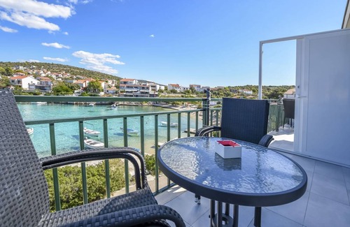 Dvornica Apartment | 45 m² Apartment ∙ 1 bedroom ∙ 4 guests