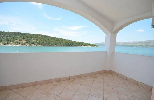 Jadrtovac Apartment | 45 m² Apartment ∙ 1 bedroom ∙ 4 guests