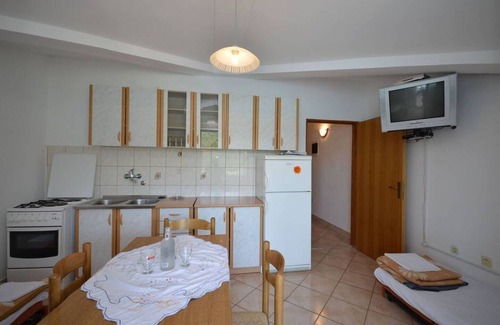 Jadrtovac Apartment | 45 m² Apartment ∙ 1 bedroom ∙ 4 guests