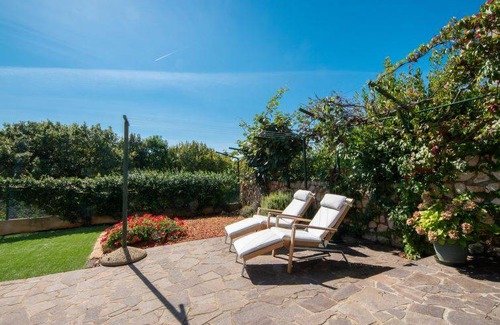 Krk Apartment | 45 m² Apartment ∙ 1 bedroom ∙ 4 guests