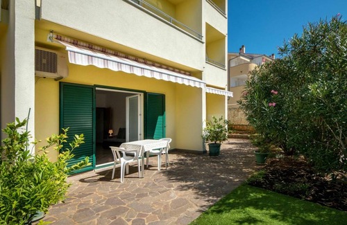 Krk Apartment | 45 m² Apartment ∙ 1 bedroom ∙ 4 guests