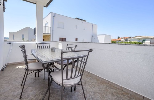 Rogoznica Apartment | 45 m² Apartment ∙ 1 bedroom ∙ 2 guests