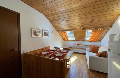 Giustino Apartment | 45 m² Apartment ∙ 1 bedroom ∙ 3 guests