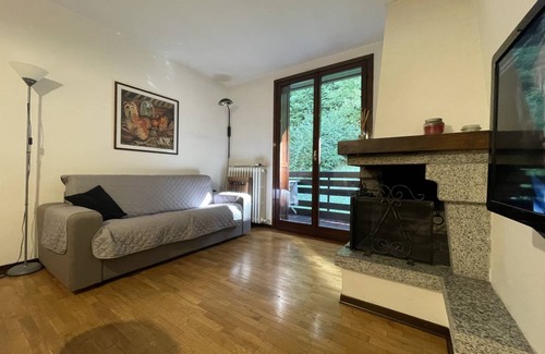 Giustino Apartment | 45 m² Apartment ∙ 1 bedroom ∙ 4 guests