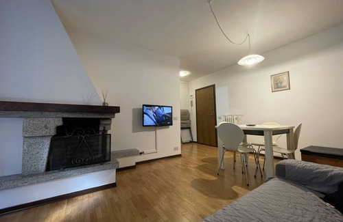 Giustino Apartment | 45 m² Apartment ∙ 1 bedroom ∙ 4 guests