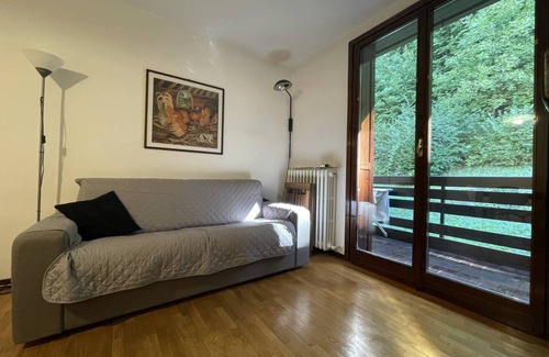 Giustino Apartment | 45 m² Apartment ∙ 1 bedroom ∙ 4 guests