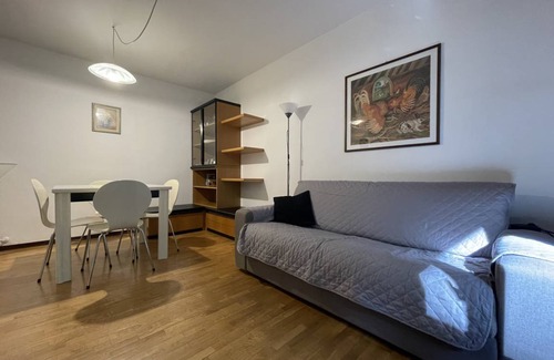 Giustino Apartment | 45 m² Apartment ∙ 1 bedroom ∙ 4 guests