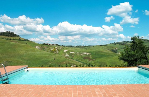 Volterra Apartment | 45 m² Apartment ∙ 1 bedroom ∙ 2 guests