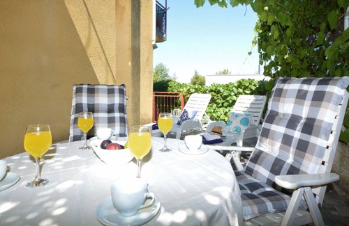 Zaboric Apartment | 45 m² Apartment ∙ 2 bedrooms ∙ 4 guests