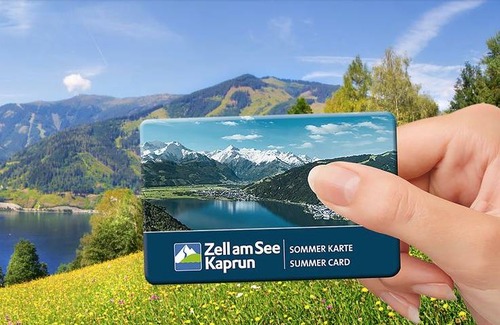 Kaprun Apartment | 45 m² Apartment ∙ 2 bedrooms ∙ 4 guests
