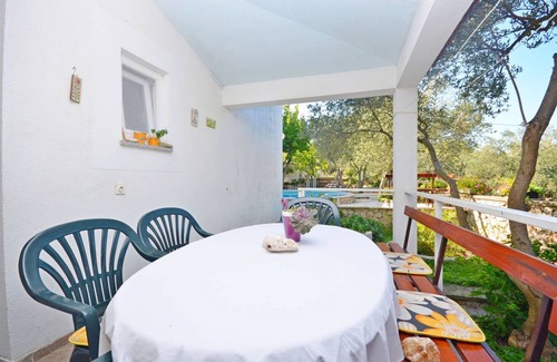 Susica Apartment | 45 m² Apartment ∙ 2 bedrooms ∙ 6 guests