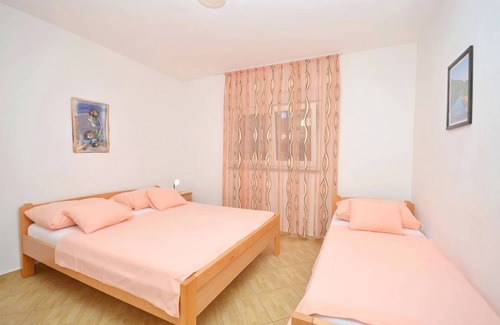 Susica Apartment | 45 m² Apartment ∙ 2 bedrooms ∙ 6 guests