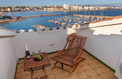 L'Escala Apartment | 45 m² Apartment ∙ 2 bedrooms ∙ 4 guests