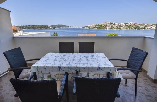 Rogoznica Apartment | 45 m² Apartment ∙ 2 bedrooms ∙ 5 guests