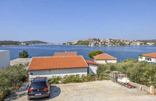 Rogoznica Apartment | 45 m² Apartment ∙ 2 bedrooms ∙ 5 guests