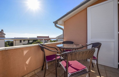 Primosten Apartment | 45 m² Apartment ∙ 2 bedrooms ∙ 4 guests
