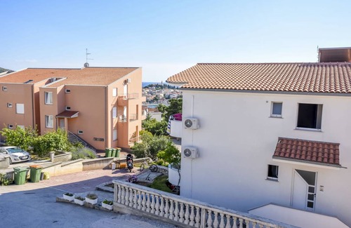 Primosten Apartment | 45 m² Apartment ∙ 2 bedrooms ∙ 4 guests