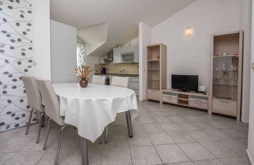 Primosten Apartment | 45 m² Apartment ∙ 2 bedrooms ∙ 4 guests