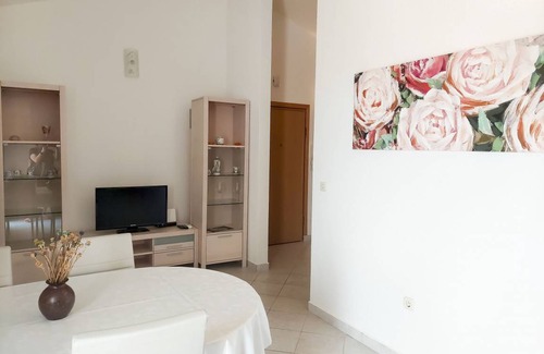 Primosten Apartment | 45 m² Apartment ∙ 2 bedrooms ∙ 4 guests