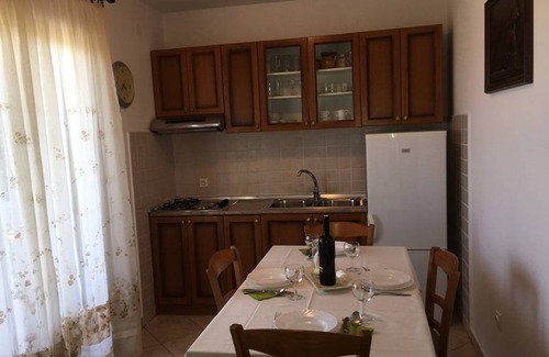 Tribulje Apartment | 45 m² Apartment ∙ 2 bedrooms ∙ 5 guests