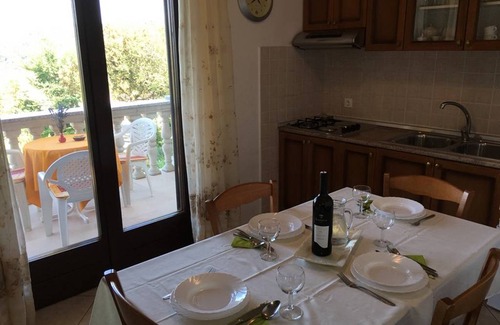 Tribulje Apartment | 45 m² Apartment ∙ 2 bedrooms ∙ 5 guests