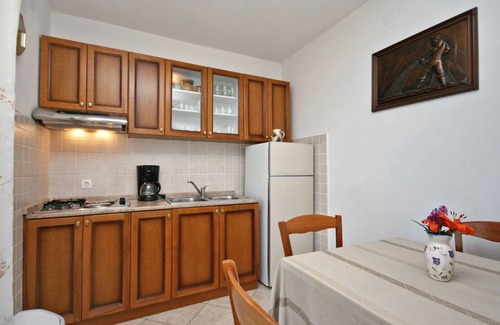 Tribulje Apartment | 45 m² Apartment ∙ 2 bedrooms ∙ 5 guests
