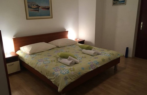 Tribulje Apartment | 45 m² Apartment ∙ 2 bedrooms ∙ 5 guests