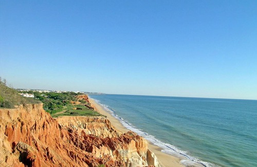 Quarteira Apartment | 45 m² Apartment ∙ 2 bedrooms ∙ 5 guests
