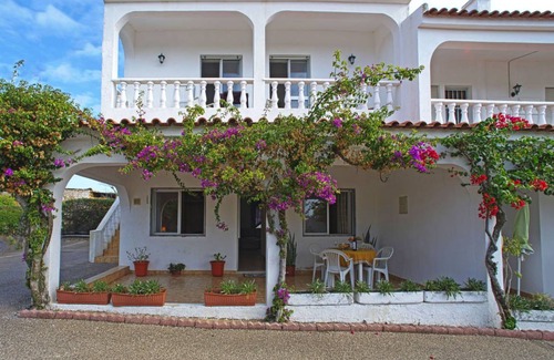 Quarteira Apartment | 45 m² Apartment ∙ 2 bedrooms ∙ 5 guests