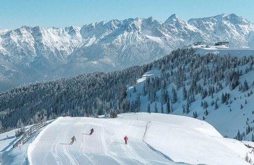 Almdorf Apartment | 45 m² Apartment ∙ 2 bedrooms ∙ 10 guests