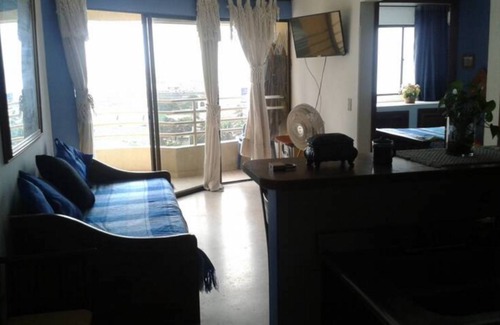 El Cabrero Apartment | 45 m² Apartment ∙ 1 bedroom ∙ 4 guests