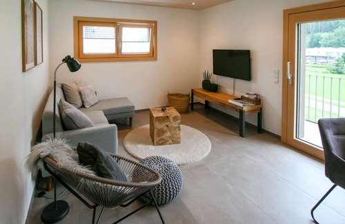 Hofstetten Apartment | 45 m² Apartment ∙ 1 bedroom ∙ 2 guests