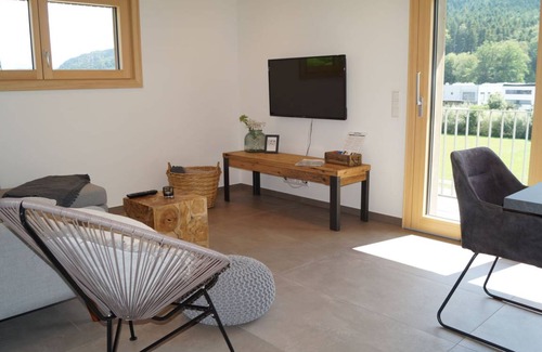 Hofstetten Apartment | 45 m² Apartment ∙ 1 bedroom ∙ 2 guests