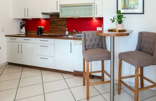 Hofstetten Apartment | 45 m² Apartment ∙ 1 bedroom ∙ 4 guests
