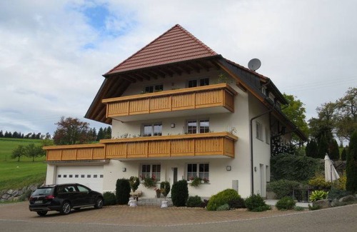 Hofstetten Apartment | 45 m² Apartment ∙ 1 bedroom ∙ 4 guests