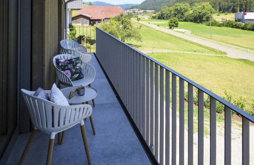 Hofstetten Apartment | 45 m² Apartment ∙ 1 bedroom ∙ 2 guests
