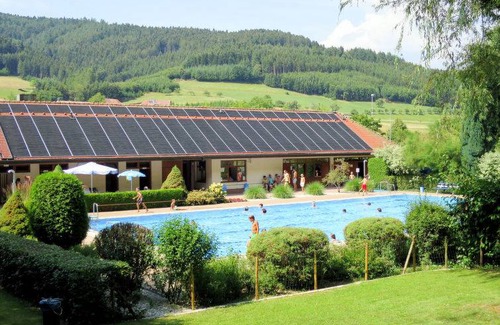 Hofstetten Apartment | 45 m² Apartment ∙ 1 bedroom ∙ 2 guests