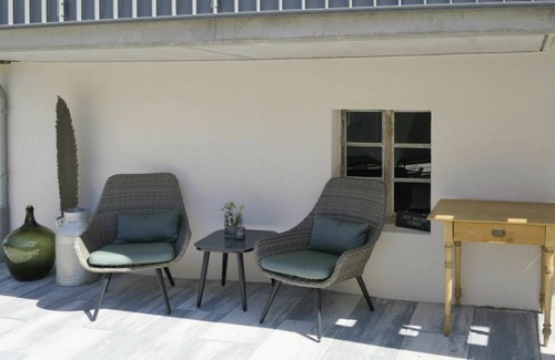 Hofstetten Apartment | 45 m² Apartment ∙ 1 bedroom ∙ 2 guests