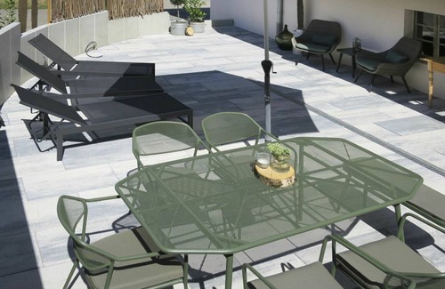 Hofstetten Apartment | 45 m² Apartment ∙ 1 bedroom ∙ 2 guests