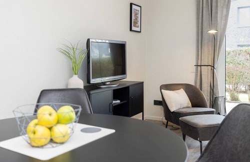 Kellenhusen Apartment | 45 m² Apartment ∙ 1 bedroom ∙ 4 guests
