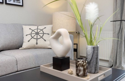 Kellenhusen Apartment | 45 m² Apartment ∙ 1 bedroom ∙ 4 guests