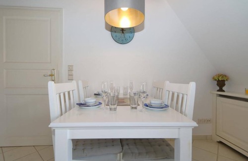 Munkmarsch Apartment | 45 m² Apartment ∙ 1 bedroom ∙ 2 guests