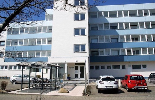 Sahlenburg Apartment | 45 m² Apartment ∙ 1 bedroom ∙ 4 guests