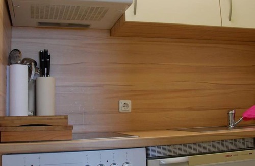 Sahlenburg Apartment | 45 m² Apartment ∙ 1 bedroom ∙ 4 guests