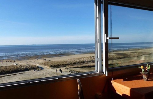 Sahlenburg Apartment | 45 m² Apartment ∙ 1 bedroom ∙ 4 guests